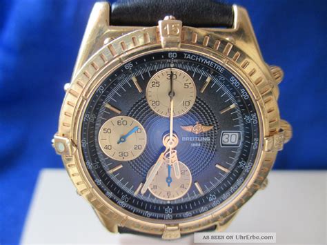 breitling dornschliesse 18|Breitling .